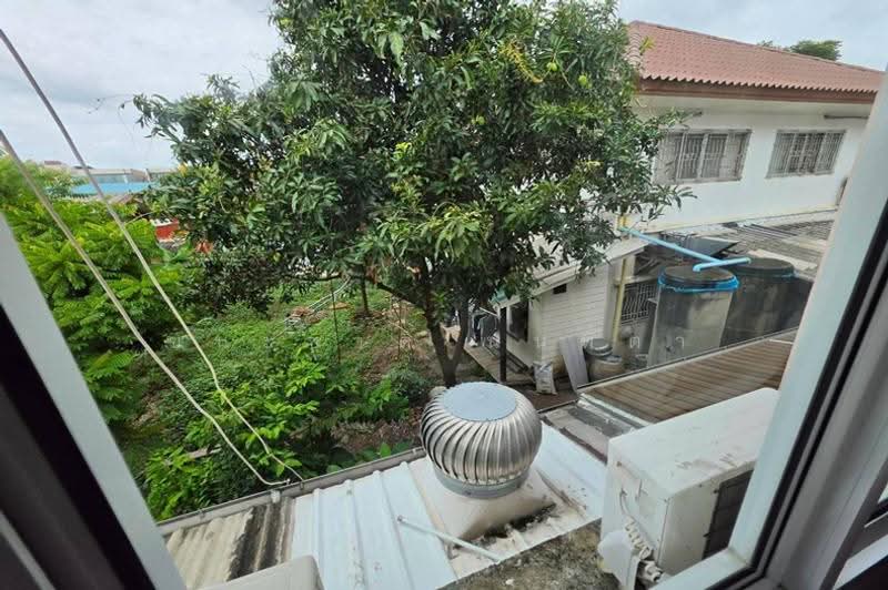 เดอะ ฟรอนท์ วัชรพล : The Front Watcharaphon, Bangkok, Tha Rang, Bang Khen, Bangkok, 3 Bedrooms, 114 sqm, Townhouse For Sale, by ชนะชาติ นนท์ตา, 500530575 - DDproperty.com