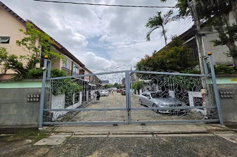 เดอะ ฟรอนท์ วัชรพล : The Front Watcharaphon, Bangkok, Tha Rang, Bang Khen, Bangkok, 3 Bedrooms, 114 sqm, Townhouse For Sale, by ชนะชาติ นนท์ตา, 500530575 - DDproperty.com