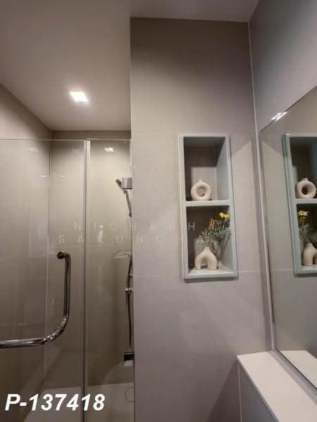 Life Sathorn Sierra, Bangkok, Ratchaphruek Rd, Talat Plu, Thon Buri, Bangkok, 1 Bedroom, 32 sqm, Condo For Rent, by Nichaphat Sakunchayapha, 500530576 - DDproperty.com