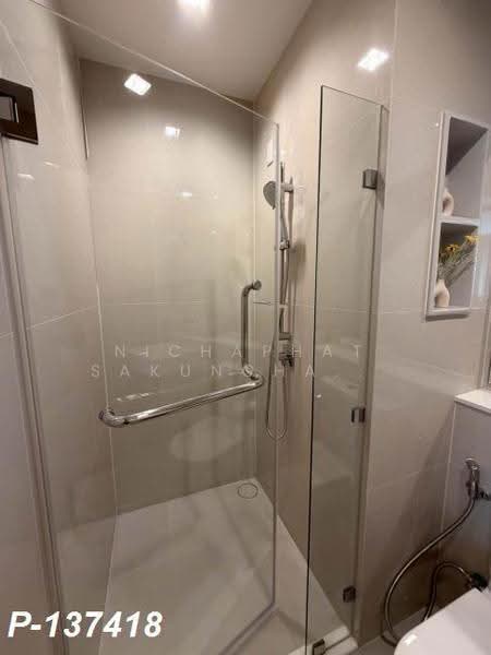 Life Sathorn Sierra, Bangkok, Ratchaphruek Rd, Talat Plu, Thon Buri, Bangkok, 1 Bedroom, 32 sqm, Condo For Rent, by Nichaphat Sakunchayapha, 500530576 - DDproperty.com