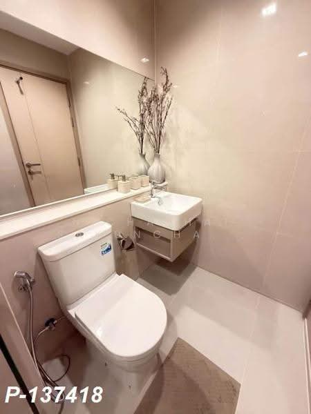 Life Sathorn Sierra : ไลฟ์ สาทร เซียร์รา, กรุงเทพ, ถนนราชพฤกษ์, ตลาดพลู, ธนบุรี, กรุงเทพ, 32 ตร.ม., คอนโด ให้เช่า, โดย Nichaphat Sakunchayapha, 500530576 - DDproperty.com