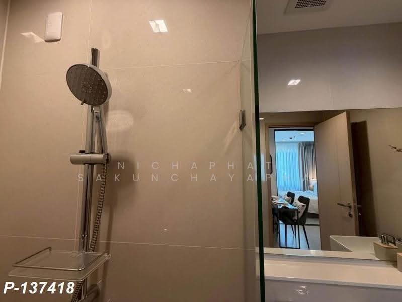 Life Sathorn Sierra, Bangkok, Ratchaphruek Rd, Talat Plu, Thon Buri, Bangkok, 1 Bedroom, 32 sqm, Condo For Rent, by Nichaphat Sakunchayapha, 500530576 - DDproperty.com