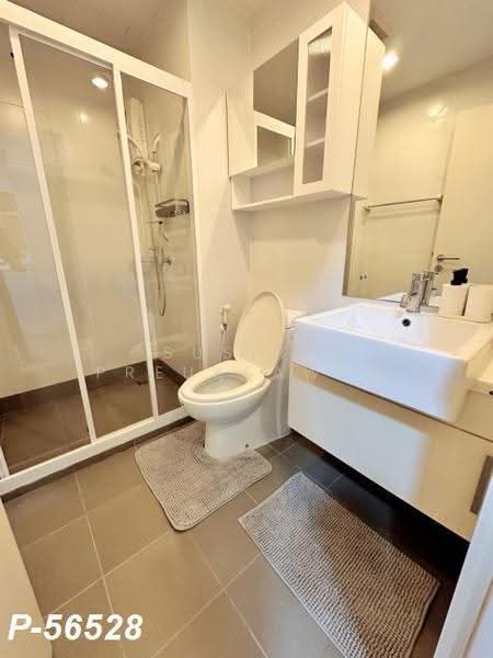 The Seed Mingle Sathorn-Suanplu, Bangkok, 389 Soi Sathon 3, Thung Maha Mek, Sathon, Bangkok, Studio, 28 sqm, Condo For Rent, by Susira Prueksawun, 500530577 - DDproperty.com