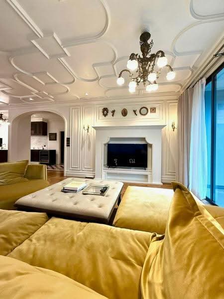 Setthasiri-Krungthep Kreetha 2, Bangkok, Krungthep Kreetha Road, Hua Mak, Bang Kapi, Bangkok, 4 Bedrooms, 280 sqm, Single Detached House For Rent, by การุณ ชมภูบุตร, 500530578 - DDproperty.com