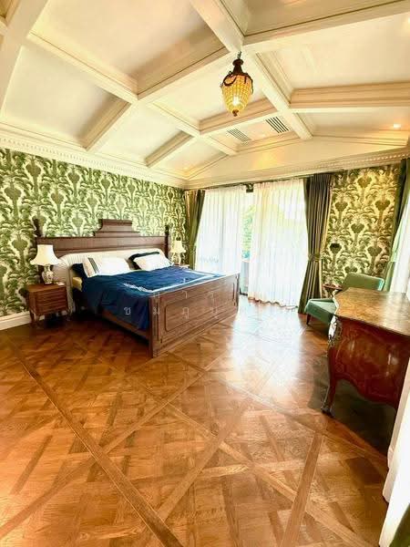 Setthasiri-Krungthep Kreetha 2, Bangkok, Krungthep Kreetha Road, Hua Mak, Bang Kapi, Bangkok, 4 Bedrooms, 280 sqm, Single Detached House For Rent, by การุณ ชมภูบุตร, 500530578 - DDproperty.com