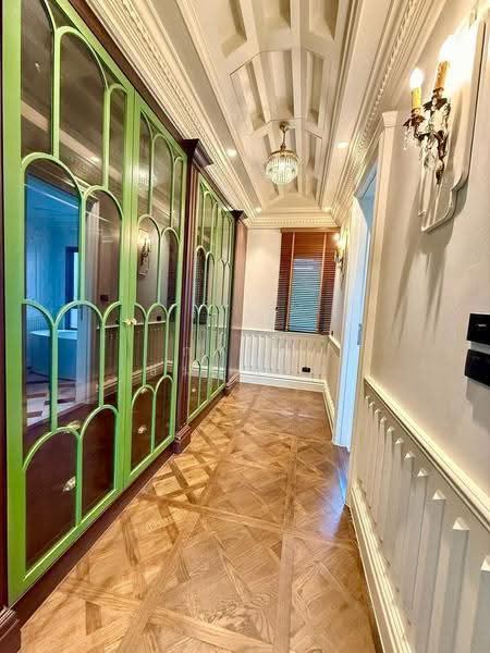 Setthasiri-Krungthep Kreetha 2, Bangkok, Krungthep Kreetha Road, Hua Mak, Bang Kapi, Bangkok, 4 Bedrooms, 280 sqm, Single Detached House For Rent, by การุณ ชมภูบุตร, 500530578 - DDproperty.com
