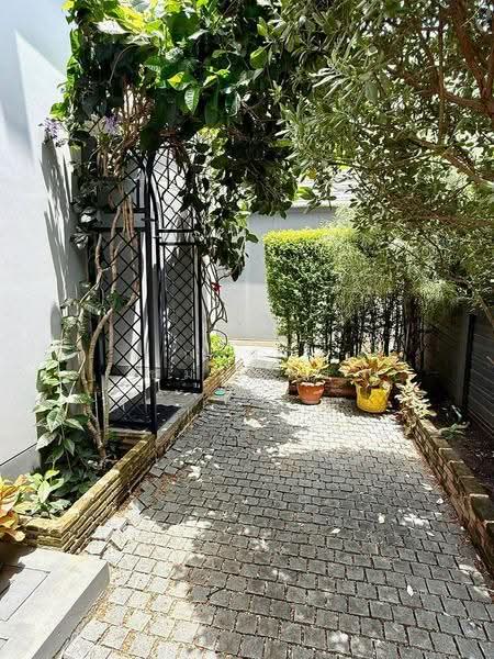 Setthasiri-Krungthep Kreetha 2, Bangkok, Krungthep Kreetha Road, Hua Mak, Bang Kapi, Bangkok, 4 Bedrooms, 280 sqm, Single Detached House For Rent, by การุณ ชมภูบุตร, 500530578 - DDproperty.com