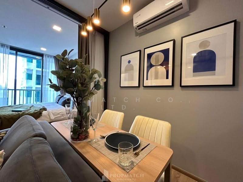 XT Phayathai, Bangkok, Phaya Thai Road, Thanon Phaya Thai, Ratchathewi, Bangkok, 1 Bedroom, 41 sqm, Condo For Sale, by PROPMATCH CO., LTD., 500530579 - DDproperty.com