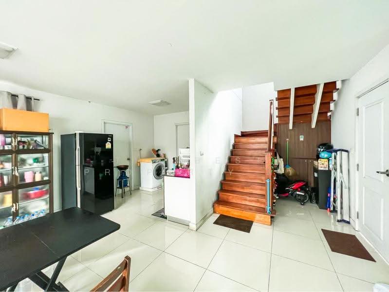 พฤกษานารา หนองมน-ชลบุรี, Chon Buri (Pattaya), Mhueng, Muang Chon Buri, Chon Buri (Pattaya), 3 Bedrooms, 120 sqm, Semi-Detached House (Twin House) For Sale, by The Best Property ดิว, 500530580 - DDproperty.com