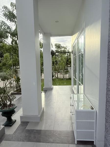 ซื่อตรง พรีเมี่ยม ไอแอม พระราม2-แสมดำ, Bangkok, Samae Dam, Bang Khun Thian, Bangkok, 4 Bedrooms, 361 sqm, Single Detached House For Rent, by การุณ ชมภูบุตร, 500530581 - DDproperty.com