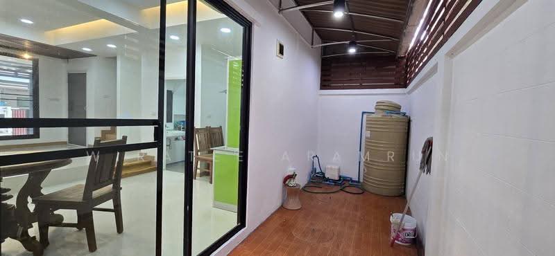 Sarin Wiz Sukhumvit 107 : สาริน วิช สุขุมวิท 107, สมุทรปราการ, ถ.สุขุมวิท 107, สำโรงเหนือ, เมืองสมุทรปราการ, สมุทรปราการ, 182 ตร.ม., ทาวน์เฮ้าส์ ให้เช่า, โดย Wiratee Aramrun, 500530582 - DDproperty.com