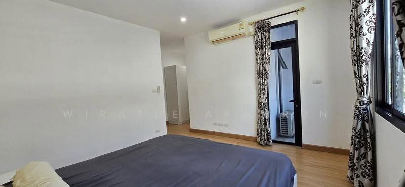 Sarin Wiz Sukhumvit 107, Samut Prakan, Sukhumvit 107 Road, Samrong Nua, Muang Samut Prakarn, Samut Prakan, 3 Bedrooms, 182 sqm, Townhouse For Rent, by Wiratee Aramrun, 500530582 - DDproperty.com