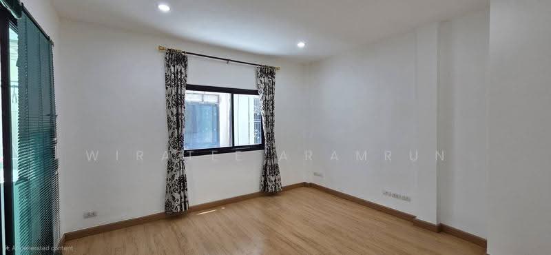 Sarin Wiz Sukhumvit 107 : สาริน วิช สุขุมวิท 107, สมุทรปราการ, ถ.สุขุมวิท 107, สำโรงเหนือ, เมืองสมุทรปราการ, สมุทรปราการ, 182 ตร.ม., ทาวน์เฮ้าส์ ให้เช่า, โดย Wiratee Aramrun, 500530582 - DDproperty.com