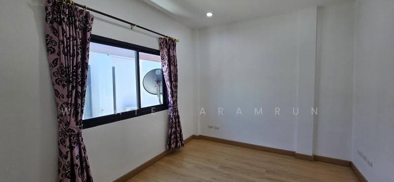 Sarin Wiz Sukhumvit 107, Samut Prakan, Sukhumvit 107 Road, Samrong Nua, Muang Samut Prakarn, Samut Prakan, 3 Bedrooms, 182 sqm, Townhouse For Rent, by Wiratee Aramrun, 500530582 - DDproperty.com