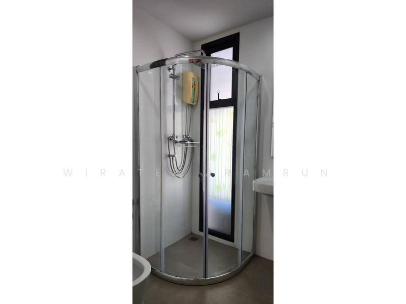 Sarin Wiz Sukhumvit 107, Samut Prakan, Sukhumvit 107 Road, Samrong Nua, Muang Samut Prakarn, Samut Prakan, 3 Bedrooms, 182 sqm, Townhouse For Rent, by Wiratee Aramrun, 500530582 - DDproperty.com