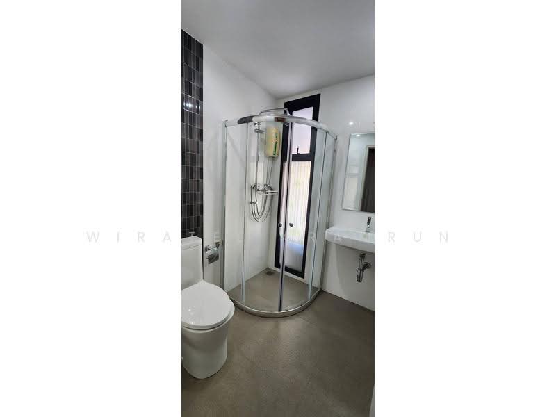 Sarin Wiz Sukhumvit 107, Samut Prakan, Sukhumvit 107 Road, Samrong Nua, Muang Samut Prakarn, Samut Prakan, 3 Bedrooms, 182 sqm, Townhouse For Rent, by Wiratee Aramrun, 500530582 - DDproperty.com