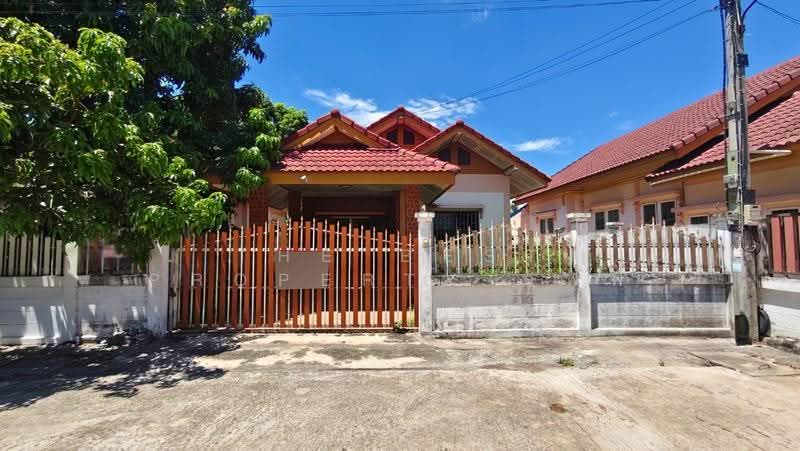 ชนะสุ2 สามพราน, นครปฐม, บ้านใหม่, สามพราน, นครปฐม, 150 ตร.ม., บ้านเดี่ยว ขาย, โดย The Best Property จิฟฟี่, 500530583 - DDproperty.com