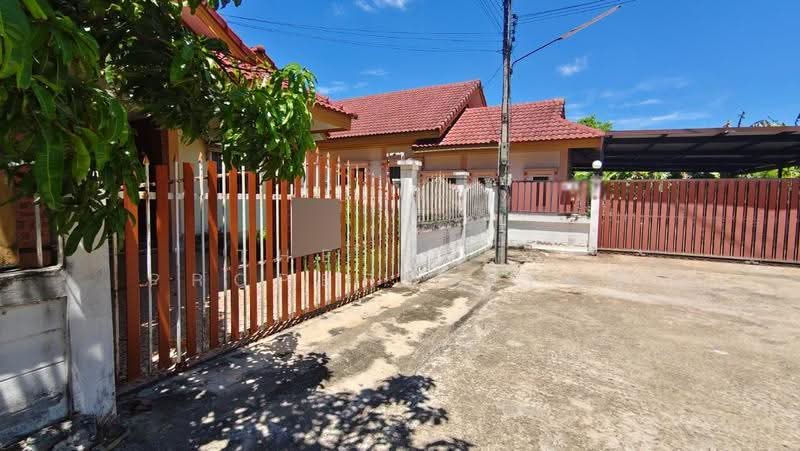 ชนะสุ2 สามพราน, Nakhon Pathom, Ban Mai, Sam Phran, Nakhon Pathom, 3 Bedrooms, 150 sqm, Single Detached House For Sale, by The Best Property จิฟฟี่, 500530583 - DDproperty.com