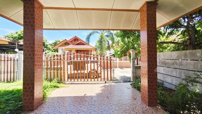 ชนะสุ2 สามพราน, นครปฐม, บ้านใหม่, สามพราน, นครปฐม, 150 ตร.ม., บ้านเดี่ยว ขาย, โดย The Best Property จิฟฟี่, 500530583 - DDproperty.com