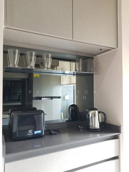 The Room Sukhumvit 69, bangkok, 1539 Sukhumvit Road, Phra Kanong Nua, Watthana, Bangkok, 1 Bedroom, 34 sqm, Condo For Rent, by PROPMATCH CO., LTD., 500530584 - DDproperty.com