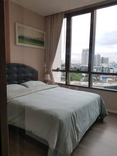 The Room Sukhumvit 69 : เดอะ รูม สุขุมวิท 69, กรุงเทพ, 1539 ถ.สุขุมวิท, พระโขนงเหนือ, วัฒนา, กรุงเทพ, 34 ตร.ม., คอนโด ให้เช่า, โดย PROPMATCH CO., LTD., 500530584 - DDproperty.com