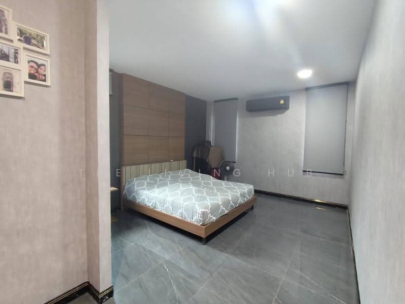 บ้านเดี่ยวชั้นเดียว เลียบคลองว้ฒนา บางกระทึก 1/3, Nakhon Pathom, Bang Krathuk, Sam Phran, Nakhon Pathom, 3 Bedrooms, 225 sqm, Single Detached House For Sale, by THE LIVING HUB, 500530586 - DDproperty.com