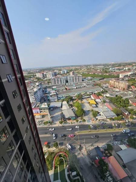 Origin Play Bangsaen, Chon Buri (Pattaya), Saen Suk, Muang Chon Buri, Chon Buri (Pattaya), Studio, 25 sqm, Condo For Sale, by สุขุม ป้อมนาก, 500530587 - DDproperty.com