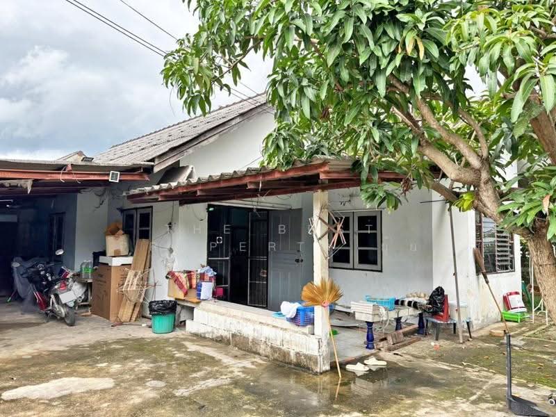 เคเอสวิลล์ปาร์ค (KS Ville Park), Chiang Mai, San Pu Loei, Doi Saket, Chiang Mai, 3 Bedrooms, 100 sqm, Single Detached House For Sale, by The Best Property ยุ้ย, 500530589 - DDproperty.com