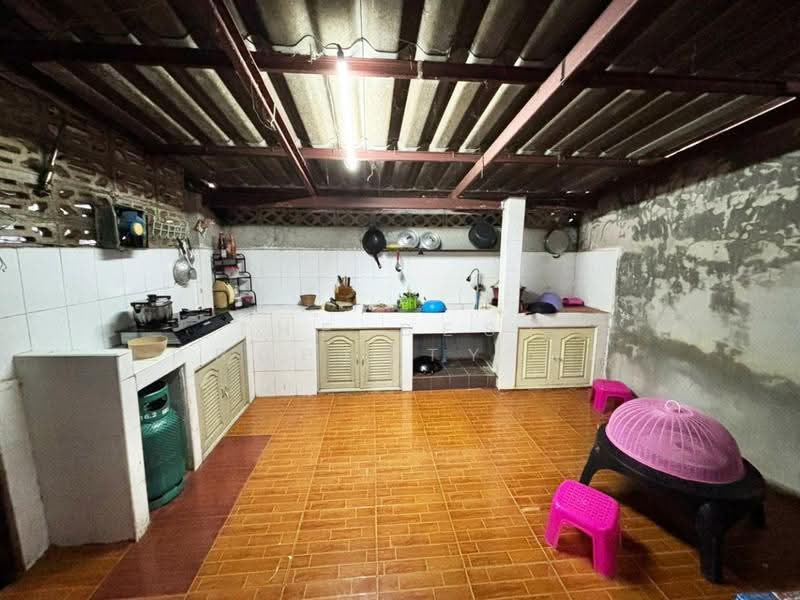 เคเอสวิลล์ปาร์ค (KS Ville Park), Chiang Mai, San Pu Loei, Doi Saket, Chiang Mai, 3 Bedrooms, 100 sqm, Single Detached House For Sale, by The Best Property ยุ้ย, 500530589 - DDproperty.com