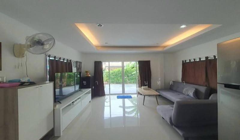 Park Village 1 Bangbuathong, Nonthaburi, Western Outer Ring Road, Lam Pho, Bang Bua Thong, Nonthaburi, 3 Bedrooms, 235 sqm, Single Detached House For Sale, by ชนะชาติ นนท์ตา, 500530590 - DDproperty.com