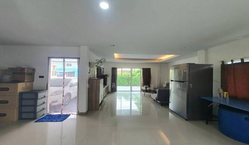 Park Village 1 Bangbuathong : พาร์ควิลเลจ 1 บางบัวทอง, นนทบุรี, ถนนวงแหวนรอบนอกฝั่งตะวันตก, ลำโพ, บางบัวทอง, นนทบุรี, 235 ตร.ม., บ้านเดี่ยว ขาย, โดย ชนะชาติ นนท์ตา, 500530590 - DDproperty.com