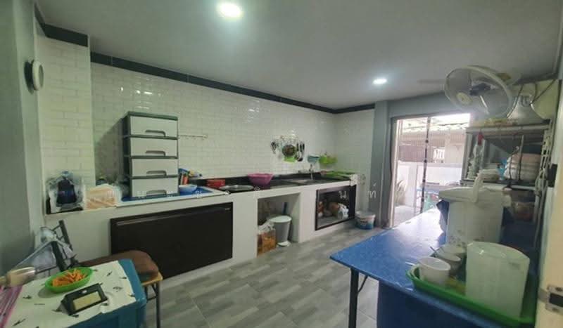 Park Village 1 Bangbuathong : พาร์ควิลเลจ 1 บางบัวทอง, นนทบุรี, ถนนวงแหวนรอบนอกฝั่งตะวันตก, ลำโพ, บางบัวทอง, นนทบุรี, 235 ตร.ม., บ้านเดี่ยว ขาย, โดย ชนะชาติ นนท์ตา, 500530590 - DDproperty.com