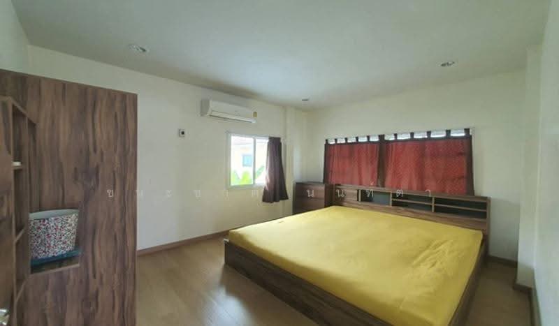 Park Village 1 Bangbuathong : พาร์ควิลเลจ 1 บางบัวทอง, นนทบุรี, ถนนวงแหวนรอบนอกฝั่งตะวันตก, ลำโพ, บางบัวทอง, นนทบุรี, 235 ตร.ม., บ้านเดี่ยว ขาย, โดย ชนะชาติ นนท์ตา, 500530590 - DDproperty.com