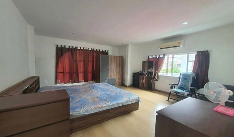 Park Village 1 Bangbuathong : พาร์ควิลเลจ 1 บางบัวทอง, นนทบุรี, ถนนวงแหวนรอบนอกฝั่งตะวันตก, ลำโพ, บางบัวทอง, นนทบุรี, 235 ตร.ม., บ้านเดี่ยว ขาย, โดย ชนะชาติ นนท์ตา, 500530590 - DDproperty.com