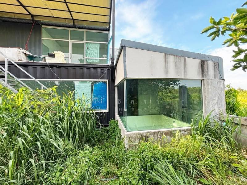 ที่ดิน โครงการคันทรีการ์เด้น ถนนเลียบคลองสาม-ปทุมธานี ซอย7, Pathum Thani, Khlong Sam, Khlong Luang, Pathum Thani, , 3,240 sqm, Land For Sale, by ภัทรนัน อิศรางกูร ณ อยุธยา, 500530594 - DDproperty.com