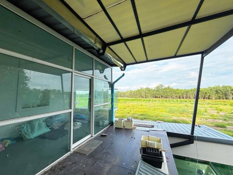 ที่ดิน โครงการคันทรีการ์เด้น ถนนเลียบคลองสาม-ปทุมธานี ซอย7, Pathum Thani, Khlong Sam, Khlong Luang, Pathum Thani, , 3,240 sqm, Land For Sale, by ภัทรนัน อิศรางกูร ณ อยุธยา, 500530594 - DDproperty.com