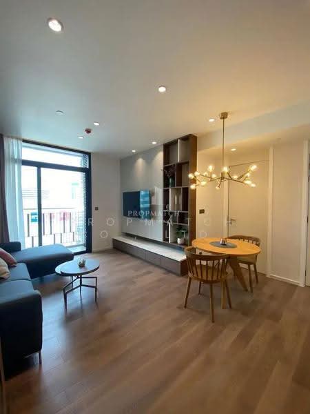 MUNIQ Sukhumvit 23, Bangkok, 17 Sukhumvit 23, Khlongtoei Nua, Watthana, Bangkok, 2 Bedrooms, 70 sqm, Condo For Rent, by PROPMATCH CO., LTD., 500530598 - DDproperty.com