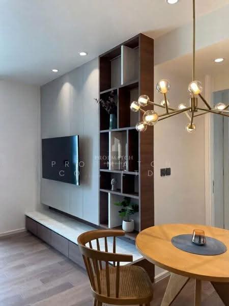 MUNIQ Sukhumvit 23, Bangkok, 17 Sukhumvit 23, Khlongtoei Nua, Watthana, Bangkok, 2 Bedrooms, 70 sqm, Condo For Rent, by PROPMATCH CO., LTD., 500530598 - DDproperty.com