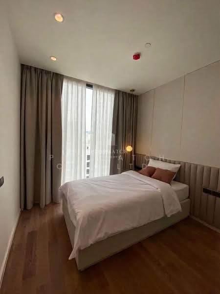 MUNIQ Sukhumvit 23, Bangkok, 17 Sukhumvit 23, Khlongtoei Nua, Watthana, Bangkok, 2 Bedrooms, 70 sqm, Condo For Rent, by PROPMATCH CO., LTD., 500530598 - DDproperty.com