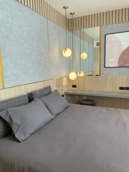 MUNIQ Sukhumvit 23, Bangkok, 17 Sukhumvit 23, Khlongtoei Nua, Watthana, Bangkok, 2 Bedrooms, 70 sqm, Condo For Rent, by PROPMATCH CO., LTD., 500530598 - DDproperty.com