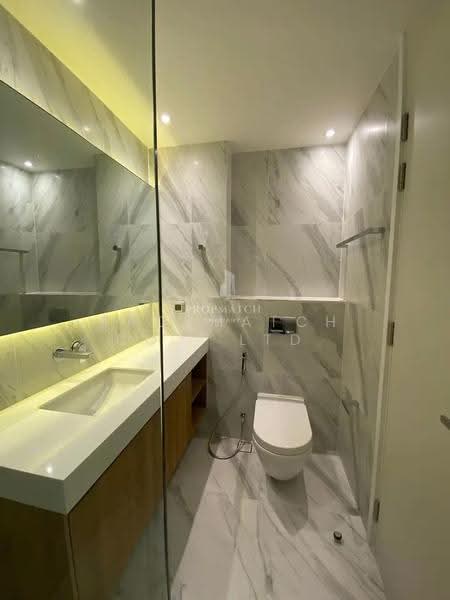 MUNIQ Sukhumvit 23, Bangkok, 17 Sukhumvit 23, Khlongtoei Nua, Watthana, Bangkok, 2 Bedrooms, 70 sqm, Condo For Rent, by PROPMATCH CO., LTD., 500530598 - DDproperty.com