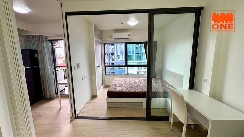 Grene Don Mueang-Song Prapha, Bangkok, 415 Songprapha Road, Sanam Bin, Don Mueang, Bangkok, 1 Bedroom, 25 sqm, Condo For Sale, by ธัชเวท จิระติวานนท์, 500530600 - DDproperty.com