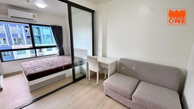Grene Don Mueang-Song Prapha, Bangkok, 415 Songprapha Road, Sanam Bin, Don Mueang, Bangkok, 1 Bedroom, 25 sqm, Condo For Sale, by ธัชเวท จิระติวานนท์, 500530600 - DDproperty.com