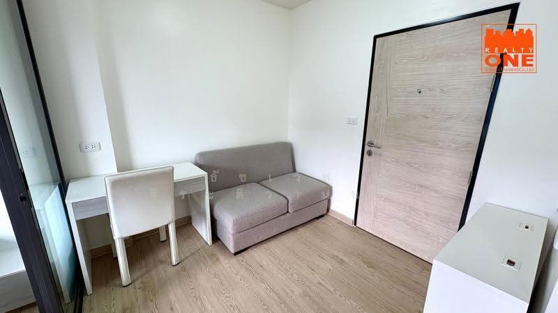 Grene Don Mueang-Song Prapha, Bangkok, 415 Songprapha Road, Sanam Bin, Don Mueang, Bangkok, 1 Bedroom, 25 sqm, Condo For Sale, by ธัชเวท จิระติวานนท์, 500530600 - DDproperty.com