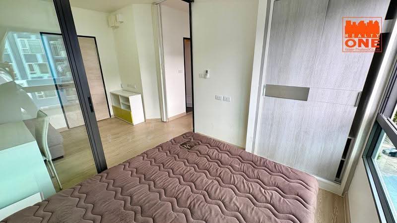 Grene Don Mueang-Song Prapha, Bangkok, 415 Songprapha Road, Sanam Bin, Don Mueang, Bangkok, 1 Bedroom, 25 sqm, Condo For Sale, by ธัชเวท จิระติวานนท์, 500530600 - DDproperty.com