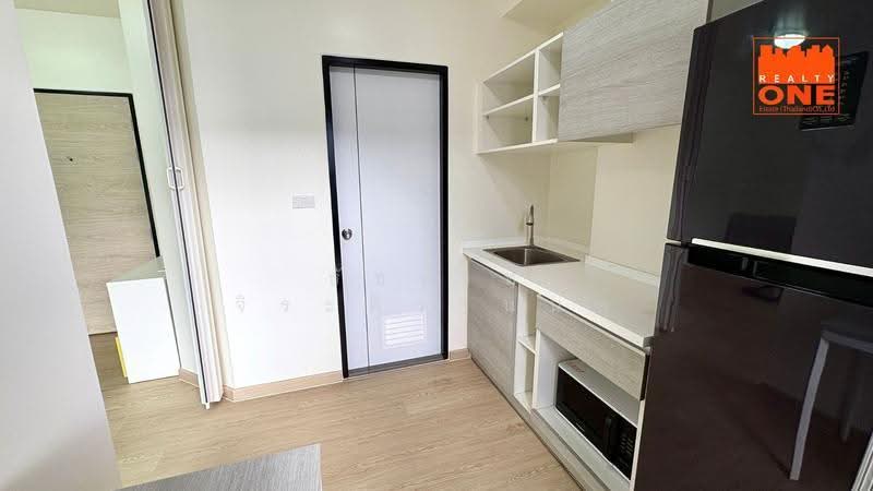 Grene Don Mueang-Song Prapha, Bangkok, 415 Songprapha Road, Sanam Bin, Don Mueang, Bangkok, 1 Bedroom, 25 sqm, Condo For Sale, by ธัชเวท จิระติวานนท์, 500530600 - DDproperty.com