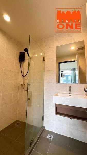 Grene Don Mueang-Song Prapha, Bangkok, 415 Songprapha Road, Sanam Bin, Don Mueang, Bangkok, 1 Bedroom, 25 sqm, Condo For Sale, by ธัชเวท จิระติวานนท์, 500530600 - DDproperty.com