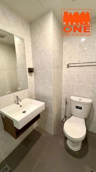 Grene Don Mueang-Song Prapha, Bangkok, 415 Songprapha Road, Sanam Bin, Don Mueang, Bangkok, 1 Bedroom, 25 sqm, Condo For Sale, by ธัชเวท จิระติวานนท์, 500530600 - DDproperty.com