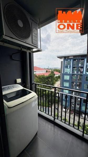 Grene Don Mueang-Song Prapha, Bangkok, 415 Songprapha Road, Sanam Bin, Don Mueang, Bangkok, 1 Bedroom, 25 sqm, Condo For Sale, by ธัชเวท จิระติวานนท์, 500530600 - DDproperty.com