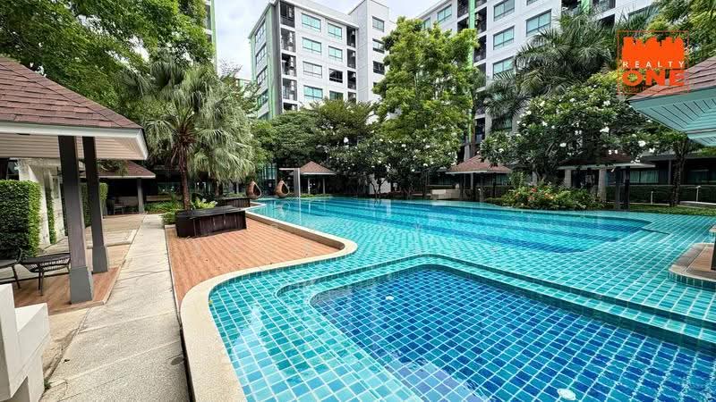 Grene Don Mueang-Song Prapha, Bangkok, 415 Songprapha Road, Sanam Bin, Don Mueang, Bangkok, 1 Bedroom, 25 sqm, Condo For Sale, by ธัชเวท จิระติวานนท์, 500530600 - DDproperty.com
